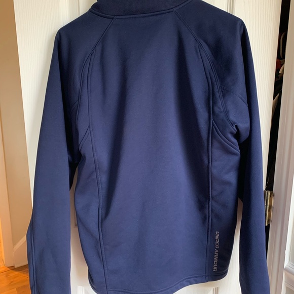 Under armour jacket small men’s - Picture 2 of 2